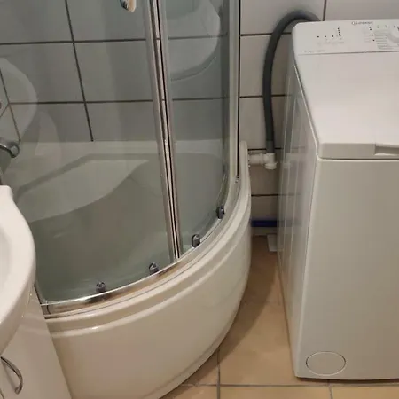 Apartament Hubska Lägenhet *
