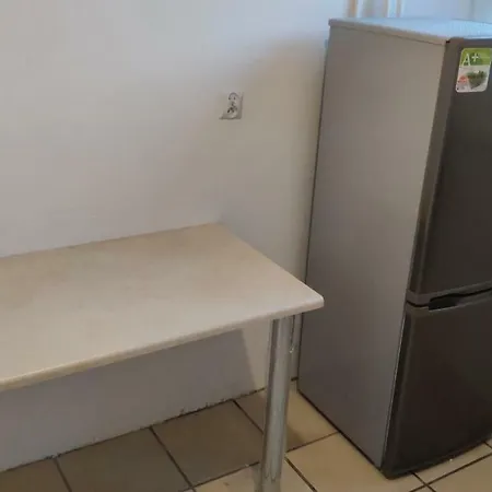Lägenhet Apartament Hubska
